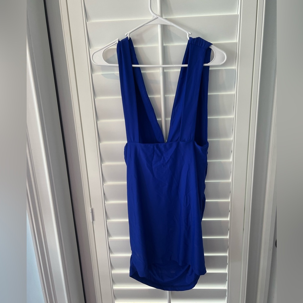 Superdown Dresses Superdown Shelby Mini Dress - image 3